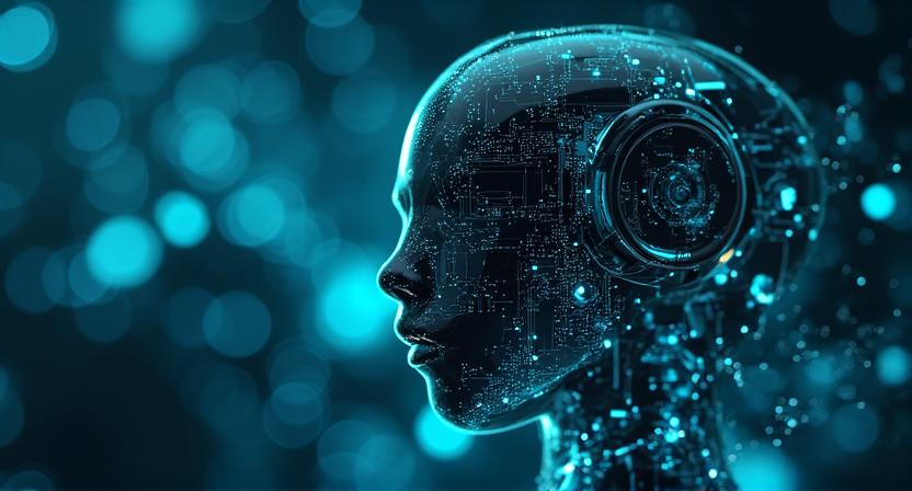 Schema concettuale di integrazione tra intelligenza artificiale e robotica collaborativa